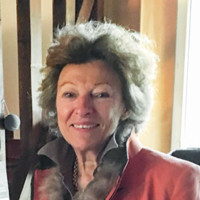 Brigitte TOUSSAINT