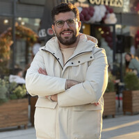 Barış Demir