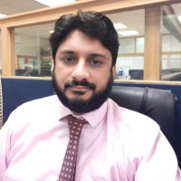 Adnan Mirza