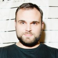 Yuriy Tolpygo