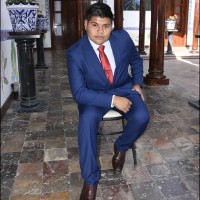 Pedro Eduardo Díaz López