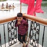 Zack Rafael Reyes