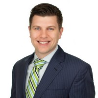 Christian Litscher, Cfa, Cfp®