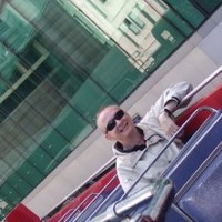Patrick Geboers