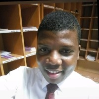 Raufu Kamilu