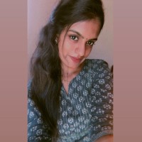 Abhirami Satheesh