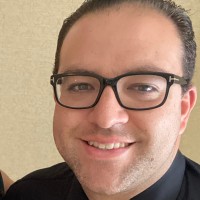 Adam Rueda