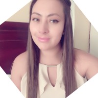 Claudia Andrea Pérez Mero