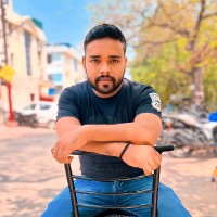 Gaurav Giri