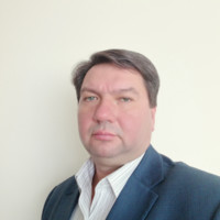 Ivaylo Stefanov, Msc