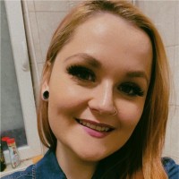 Kitti Varga-Lakatos