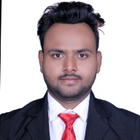 Suraj Shrivastav