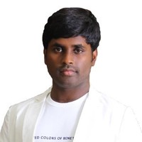 Aditya Reddy Chinnam