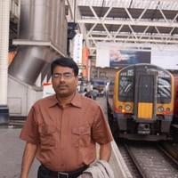 Y S Jayanth Kumar