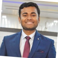Nishant Pandey