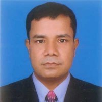 Priabrata Chandra Pandit