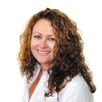 Gillian Dawson