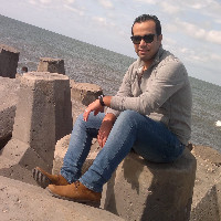 Abdullah Helmy El Azab