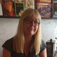 Carola Oskarsson