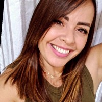 Priscila Martiliano Gomes