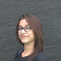 Swati Dubey