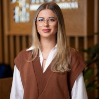 Francesca Jordan