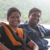 Krishna Somu