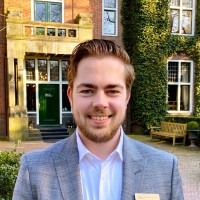 Martijn Nieuwenhuizen