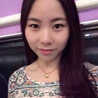 Carina Cai