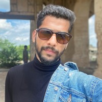 Vasudev H