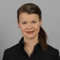 Anna Moravcova