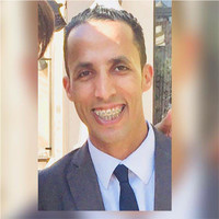 Ahmed Lasmar