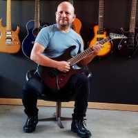 James Farfan Gonzales