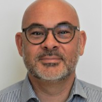 Olav Middelhede