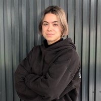 Lena Pielsticker