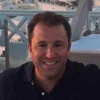 Christopher Kriticos