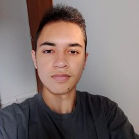 Caio Martins Oliveira