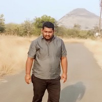 Prashant Chaube