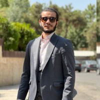 Siyavash Khosravi