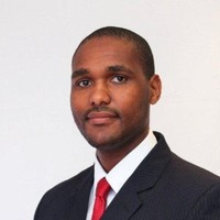 Mangaliso Morgan