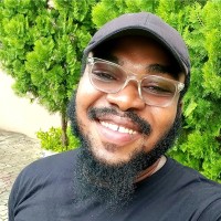 Chukwuebuka Anachebe
