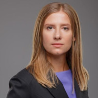 Iryna Streltsova