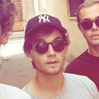 Hadrien de Caumont La Force