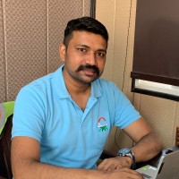 Vinod Kumar Chauhan