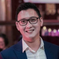 Jason Choo Foo
