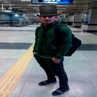 Karambir Dagar