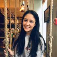 Isabella Zimelstern