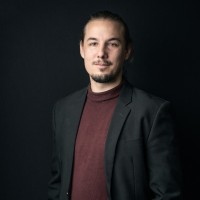 Benjamin LAPORTE