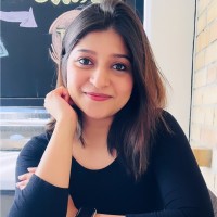 Harshitha Umesh
