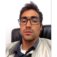 Zvonko Koscina Covarrubias